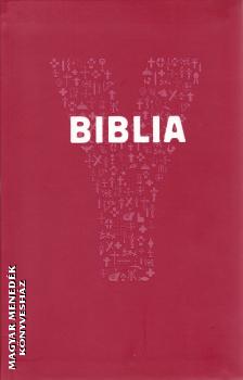 - Y-Biblia - Ifjúsági Biblia