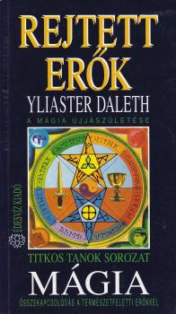 Yliaster Daleth - Mágia - ANTIKVÁR