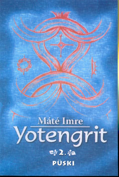 Mt Imre - Yotengrit 2