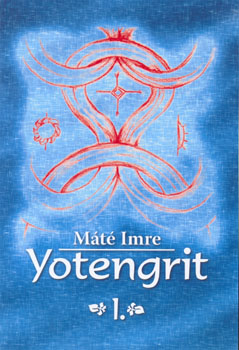 Mt Imre - Yotengrit 1