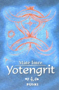 Mt Imre - Yotengrit 4.