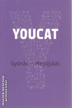 - Youcat - Gyónás Megújulás
