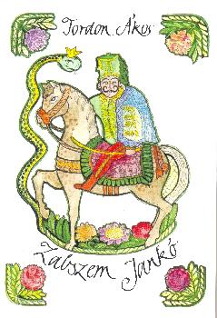Tordon �kos - Zabszem Jank�