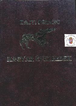 Zajti Ferenc - Magyar �vezredek