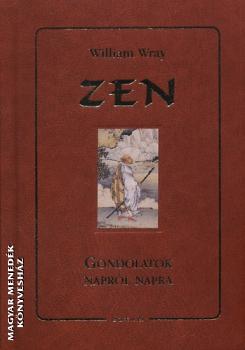  - Zen gondolatok napr�l napra