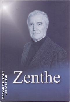 Molnár Gál Péter - Zenthe