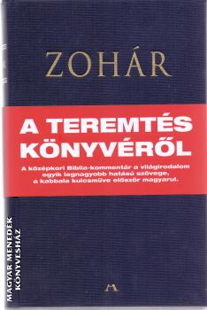 - Zohár