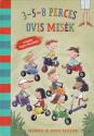 3-5-8 perces ovis mesk
