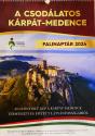 Naptr - A csodlatos Krpt-medence - Falinaptr 2024