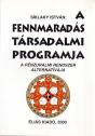 A fennmaradás társadalmi programja - Antikvár könyv - Síklaky István