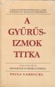 Paula Garbourg - A gyűrűsizmok titka