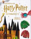 Joanna Farrow - A hivatalos Harry Potter s�tisk�nyv