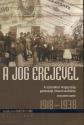 A jog erejével - Gaucsík István