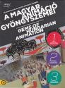 A magyar animci gyngyszemei - DVD