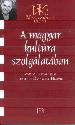 A magyar kultúra szolgálatában - Bogyay Katalin