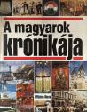 Glatz Ferenc - A magyarok krnikja ANTIKVR