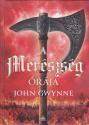 John Gwynne - A merszsg rja