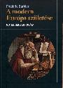 Frederic Barbier - A modern Európa születése - Gutenberg Európája