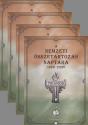 A Nemzeti Összetartozás naptára 1920-2020 - 4 DARAB KEDVEZMÉNNYEL - Babucs Zoltán