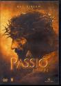 Mel Gibson - A Passió DVD