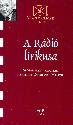 A Rádió lírikusa - Sediánszky János