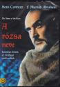 Jean-Jacques Annaud - Sean Connery - Umberto Eco - A rzsa neve - DVD