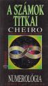 Cheiro - A számok titkai - ANTIKVÁR