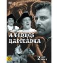 Zenthe Ferenc - A tenkes kapitnya 2 DVD