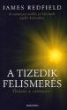 James Redfield - A Tizedik Felismers ANTIKVR