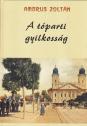 Ambrus Zoltn - A tparti gyilkossg ANTIKVR