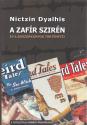 Nictzin Dyalhis - A zafír szirén és a boszorkányok történetei