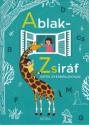Ablak-Zsirf kpes gyermeklexikon
