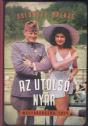 Ablonczy Bal�zs - Az utols� ny�r