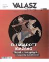 Ablonczy B�lint - Borb�s Barna (szerk.) - Eltagadott igazs�g