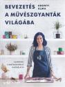 Abonyi Alma - Bevezetés a művészgyanták világába