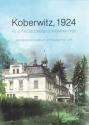 Adalbert von Keyserlingk grf szerk. - Koberwitz, 1924