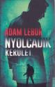 Adam Lebor - Nyolcadik ker�let ANTIKV�R