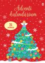  - Adventi kalendrium 2025 - 24 meseknyv