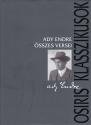 Ady Endre - Ady endre sszes versei - 2025-s kiads
