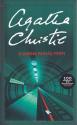 Agatha Christie - A barna ruhás férfi (2020-as kiadás)