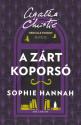 Agatha Christie - A zrt kopors - Sophie Hannah