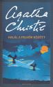 Agatha Christie - Halál a felhők között