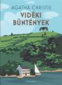 Agatha Christie - Vid�ki b�nt�nyek