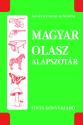 gnes Bnhidi Agnesoni - Magyar-Olasz alapsztr