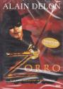 Alain Delon - Zorro DVD