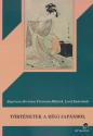Algernon Bertram Freeman-Mitford, Lord Redesdale - Trtnetek a rgi Japnbl