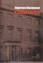 Algernon Blackwood - A szoba lak�ja