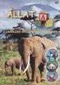 - Állat ABC - DVD