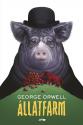 George Orwell - llatfarm (2021-es kiads)