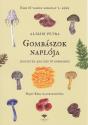 Alm�si Petra - Gomb�szok napl�ja